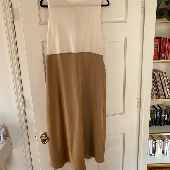 Zara Midi Dress size M - Picture 3 of 6